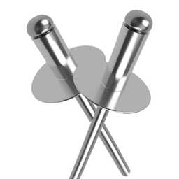 میخ پرچ مدل BPM4-18 بسته 40 عددی