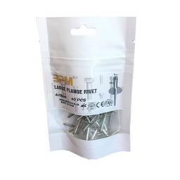 میخ پرچ مدل BPM4-18 بسته 40 عددی