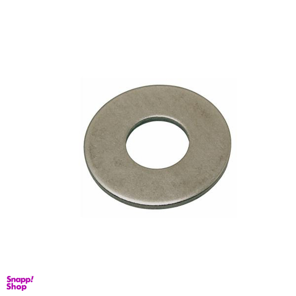 واشر تخت مدل BPM4-10-1 بسته 200 عددی