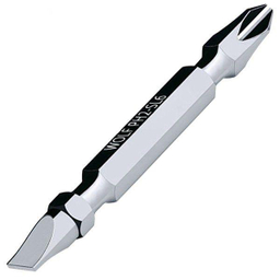 سری پیچ گوشتی ولف (Wolf) مدل PH2-SL6 بسته 10 عددی