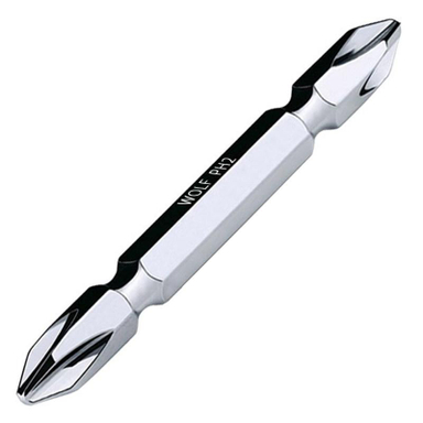 سری پیچ گوشتی ولف (Wolf) مدل PH2-PH2