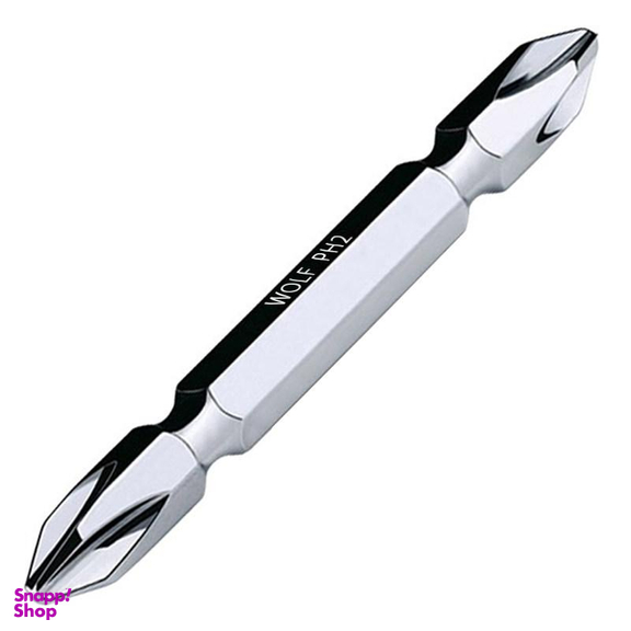 سری پیچ گوشتی ولف (Wolf) مدل PH2-PH2