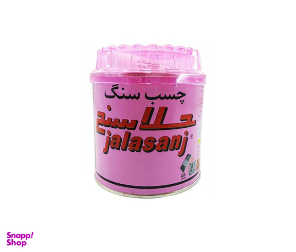 چسب سنگ جلاسنج مدل V046 وزن 900 گرم