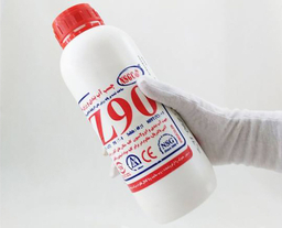 چسب آب بندی و رزین نما ان اس جی (NSG) مدل Z90 حجم 1000 میلی لیتر