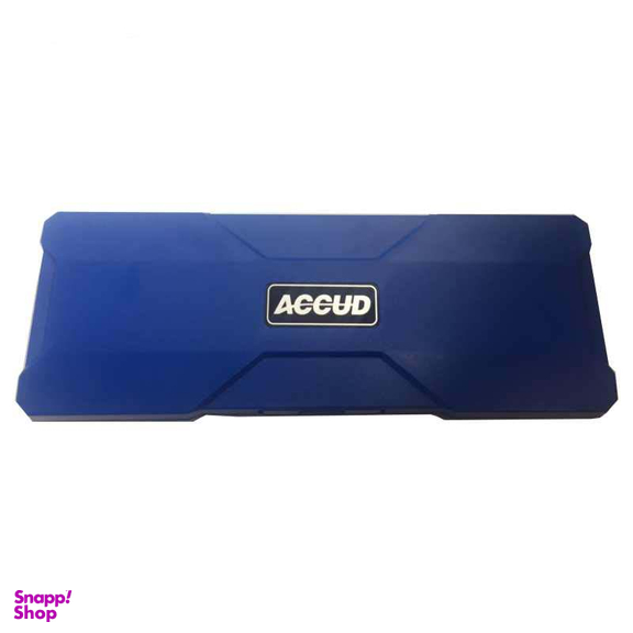 کولیس آکاد (Accud) کد 12-006-120 گستره 0-150 میلی متر