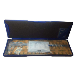 کولیس آکاد (Accud) کد 12-012-120 گستره 0-300 میلی متر