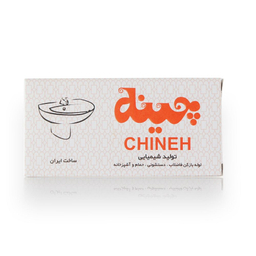 لوله بازکن چینه مدل پودری کد 02708