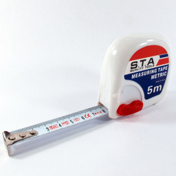 متر 5 متری اس تی آ (S.T.A) مدل PA 1709