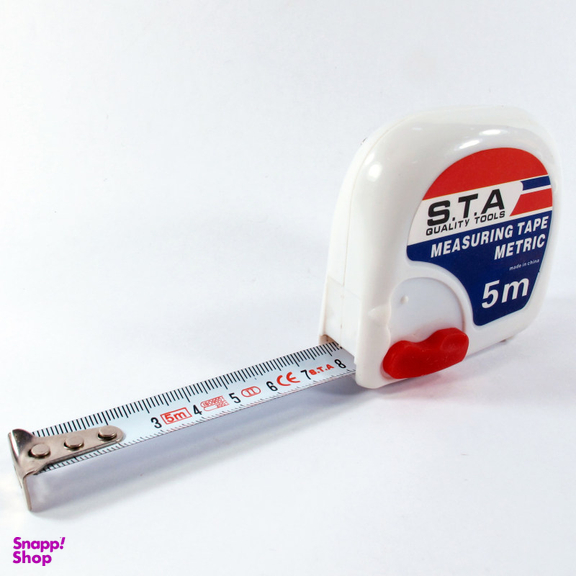 متر 5 متری اس تی آ (S.T.A) مدل PA 1709