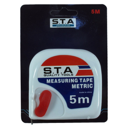 متر 5 متری اس تی آ (S.T.A) مدل PA 1709