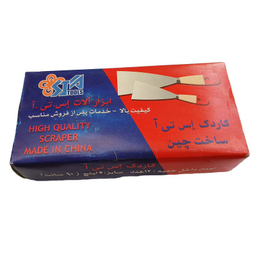 کاردک اس تی ای (S.T.A) مدل 3