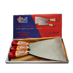 کاردک اس تی ای (S.T.A) مدل 6
