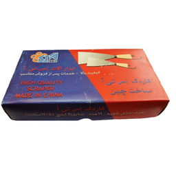 کاردک اس تی ای (S.T.A) مدل STA 5