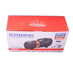 کمپرسور هوا استرانگ (Strong) مدل 2010