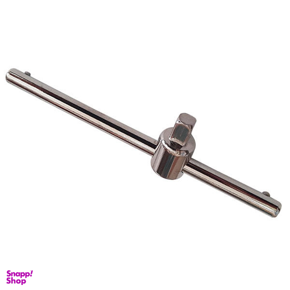 آچار و سری بکس اسرانوی مدل DI-SR.1446 سایز 1.4 اینچ مجموعه 46 عددی