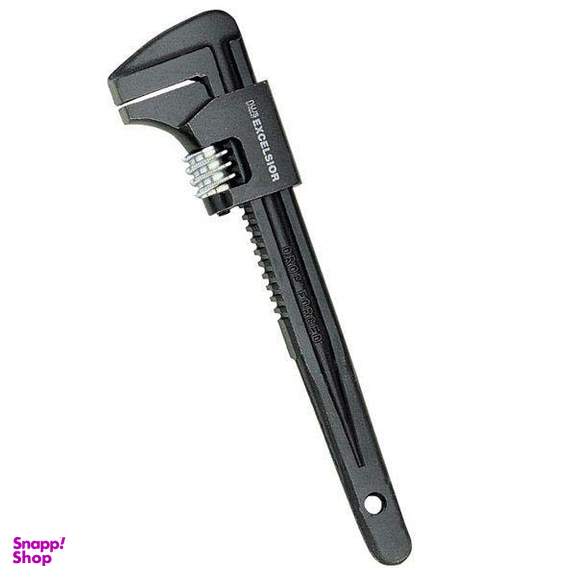آچار فرانسه ان دبلیو اس (NWS) مدل EXCELSIOR-F سایز 240 میلی متر
