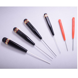 پیچ گوشتی آلنی ایت (Eight) مدل DS-6 مجموعه 6 عددی