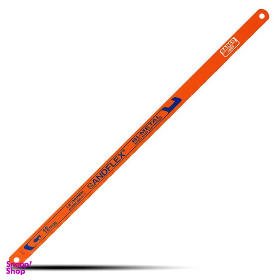 تیغ کمان اره باهکو مدل SANDFLEX