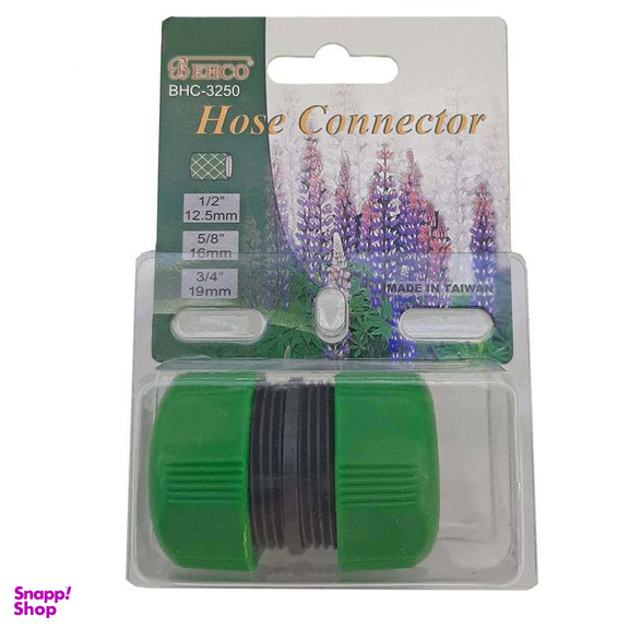 رابط شیلنگ بهکو (Behco) مدل BHC-3250