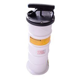 دستگاه ساکشن روغن موتور تی جی جی مدل K3577
