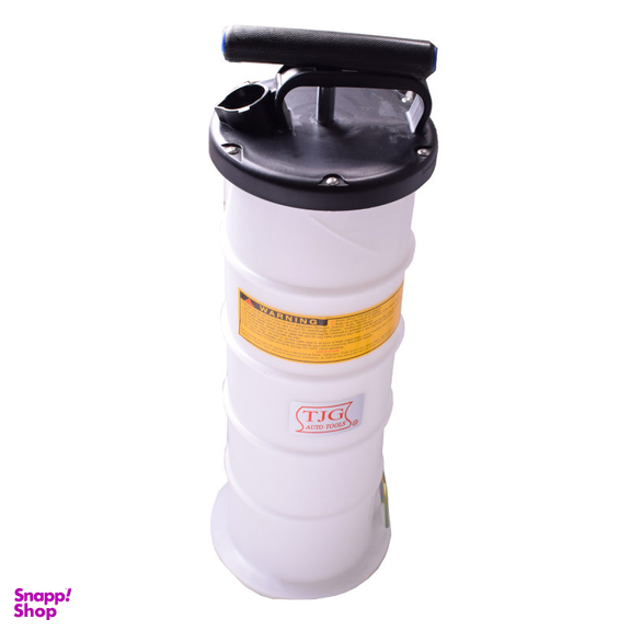 دستگاه ساکشن روغن موتور تی جی جی مدل K3577