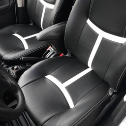 کنسول وسط خودرو مدل 27 مناسب برای پژو 207