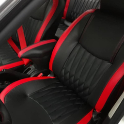 کنسول وسط خودرو مدل 27 مناسب برای پژو 207