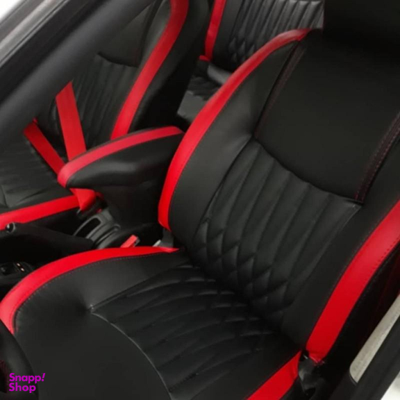 کنسول وسط خودرو مدل 27 مناسب برای پژو 207