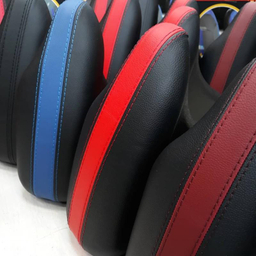 کنسول وسط خودرو مدل 27 مناسب برای پژو 207