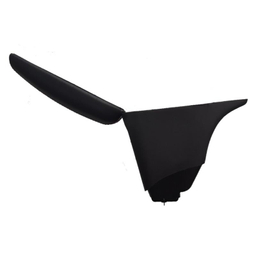 کنسول وسط خودرو مدل 27 مناسب برای پژو 207