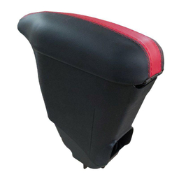 کنسول وسط خودرو مدل 27 مناسب برای پژو 207