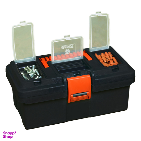 جعبه ابزار بابل کارپت (Babol Carpet) مدل یاشیک TB03