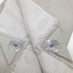 آفتابگیر شیشه جلو خودرو بابل کارپت (Babol Carpet) مدل تانیک