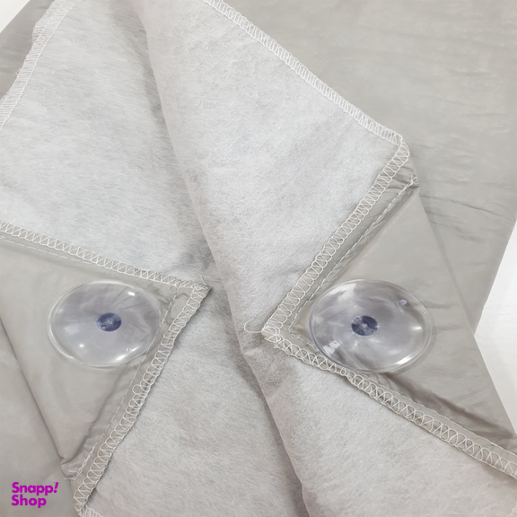 آفتابگیر شیشه جلو خودرو بابل کارپت (Babol Carpet) مدل تانیک