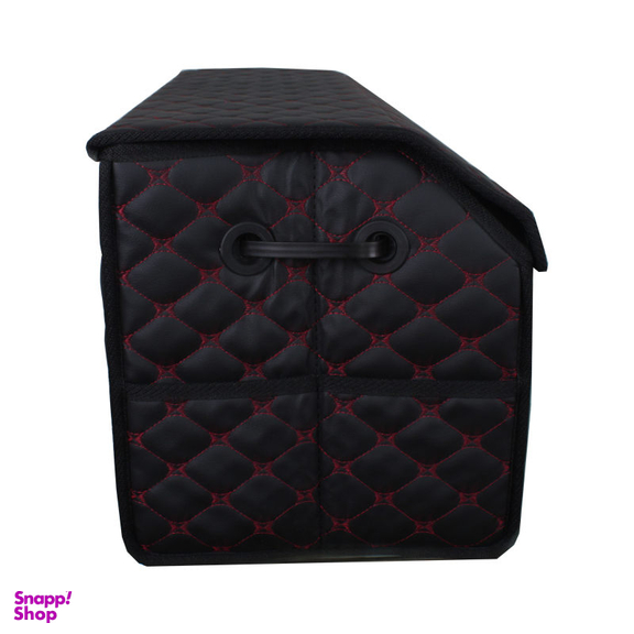 جعبه نظم دهنده صندوق عقب خودرو بابل کارپت (Babol Carpet) مدل صحرا گلدوزی 02