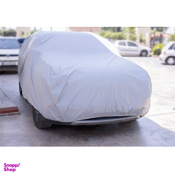 چادر خودرو بابل کارپت (Babol Carpet) مدل ch-l2 مناسب برای جک j5