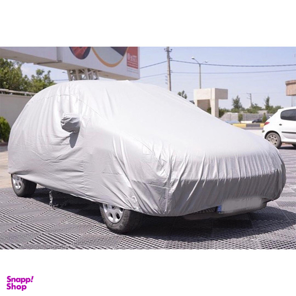 روکش خودرو بابل کارپت (Babol Carpet) مدل LT1 مناسب برای پژو 405