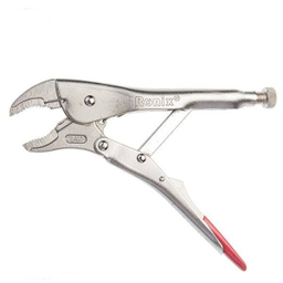 انبر قفلی رونیکس (Ronix) مدل Rh-1420 سایز 10 اینچ