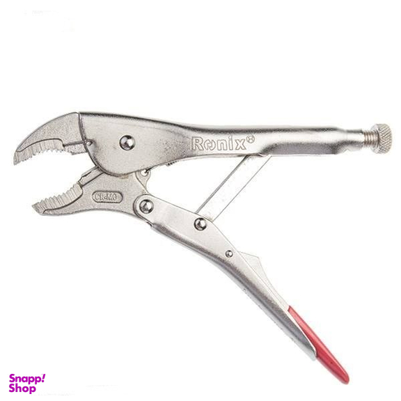 انبر قفلی رونیکس (Ronix) مدل Rh-1420 سایز 10 اینچ