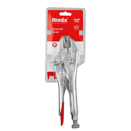انبر قفلی رونیکس (Ronix) مدل Rh-1420 سایز 10 اینچ