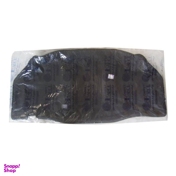 عایق در کاپوت خودرو بابل کارپت (Babol Carpet) کد ksbsndr6258 مناسب برای ساندرو