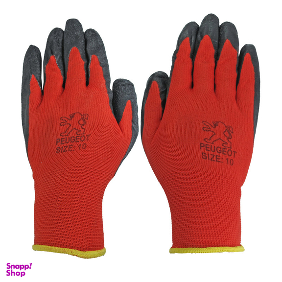 دستکش ایمنی مدل PA 2150 (غیر اصل)