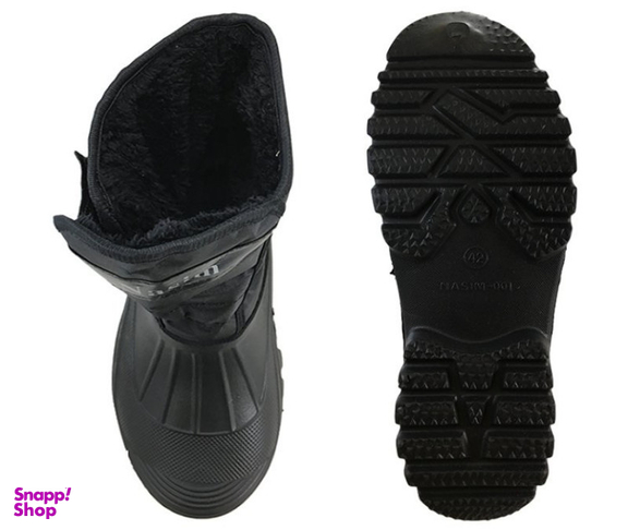 کفش ایمنی نسیم مدل زاگرس کد 850