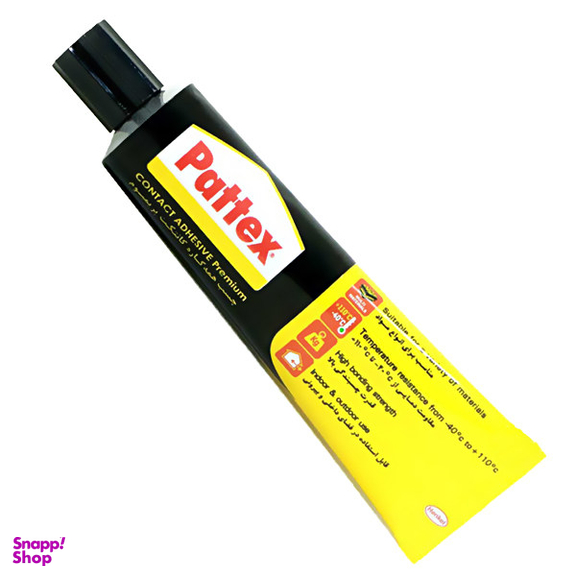 چسب همه کاره پاتکس مدل Premium حجم 40 میلی لیتر بسته 2 عددی