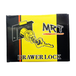 قفل کمدی ام آر تی (MRT) مدل HL303