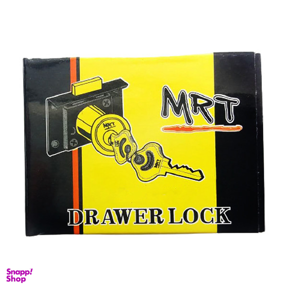 قفل کمدی ام آر تی (MRT) مدل HL303
