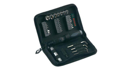 مجموعه 38 عددی ابزار بوش (Bosch) مدل 2607019506