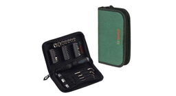 مجموعه 38 عددی ابزار بوش (Bosch) مدل 2607019506