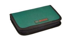 مجموعه 38 عددی ابزار بوش (Bosch) مدل 2607019506