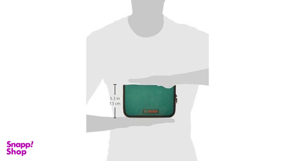 مجموعه 38 عددی ابزار بوش (Bosch) مدل 2607019506